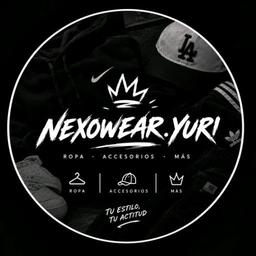 nexowear. yuri